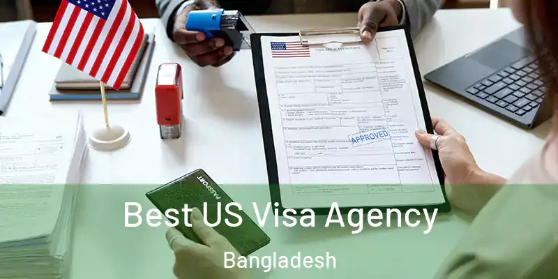  Best US Visa Agency Bangladesh