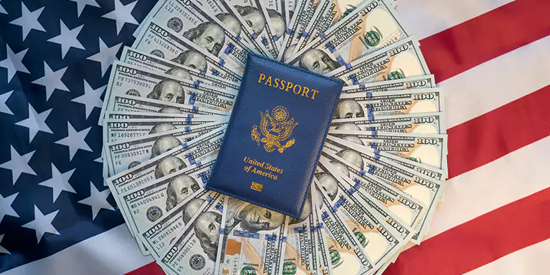 Why Choose Us for Your US Investment Visa Journey for Bangladesh?