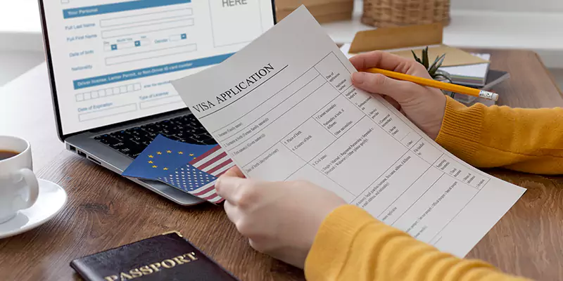 Why choose our expert visa team in Bangladesh?